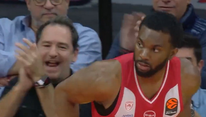 Pirmoji K. Evanso žinutė po dar vienos traumos: „Dievas klaidų nedaro“