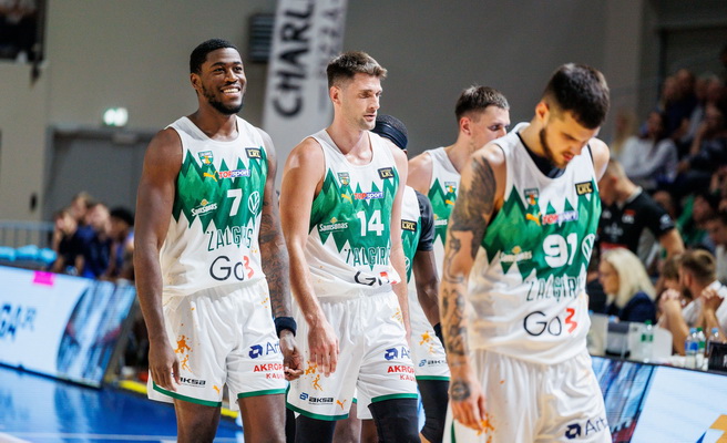 Apžvalgininkai prognozuoja „Žalgirio“ pralaimėjimą prieš „Dubai“