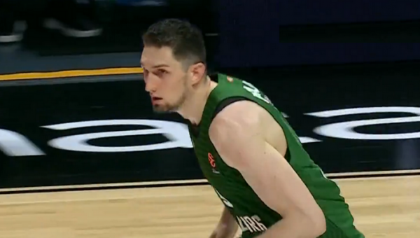 Kuris „Žalgirio“ žaidėjas susitikime prieš „Dubai“ buvo geriausias ir blankiausias?