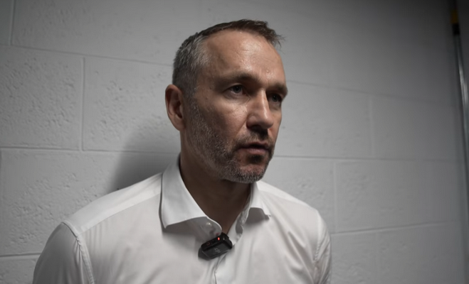 T. Masiulis po pralaimėjimo Dubajuje: „Neturime žudiko instinkto“