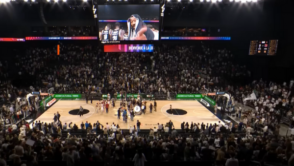 ASVEL su Eurolyga santykius aiškinsis teisme