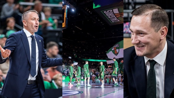 Eurolygos ekspertai rėžė be užuolankų: mato problemą „Žalgirio“ sudėtyje