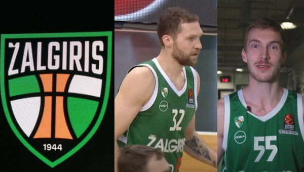 Kuris „Žalgirio“ klubo pirkinys buvo pats nesėkmingiausias? (Apklausa)