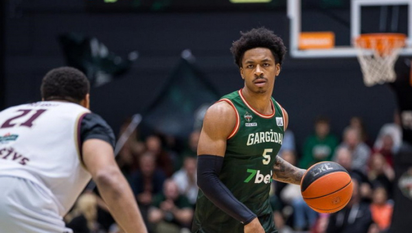 „Gargždai“ pasiekė revanšą prieš Kėdainių klubą