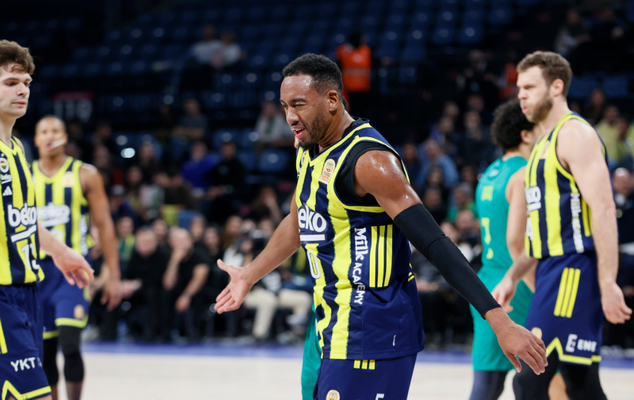 Š. Jasikevičiaus auklėtiniai Turkijoje įveikė lygos naujokus