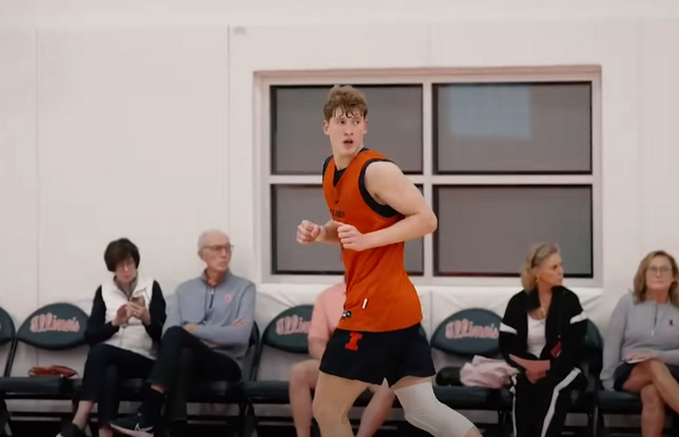 K. Jakučionis įtrauktas į „Heat“ dukterinės ekipos sudėtį 