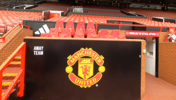 Patvirtinta: „Manchester United“ klubas dalyvaus NBA Europos lygoje