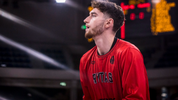 Vokietijos rinktinė paskelbė kandidatų sąrašą PČ antrakos langui