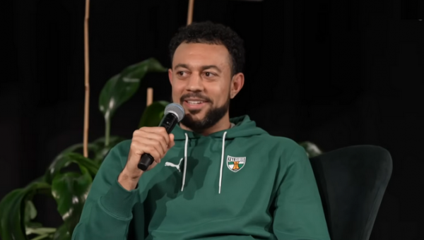 Testas N. Williamsui-Gossui: su kuriuo iš komandos draugų neišbūtų viename kambaryje?