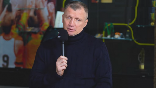 T. Pačėsas atskleidė, kodėl vis dar nepaskelbtas rinktinės kandidatų sąrašas 