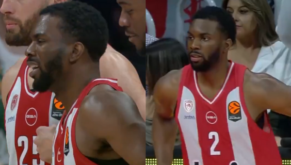 K. Evansui tik dabar buvo atlikta operacija