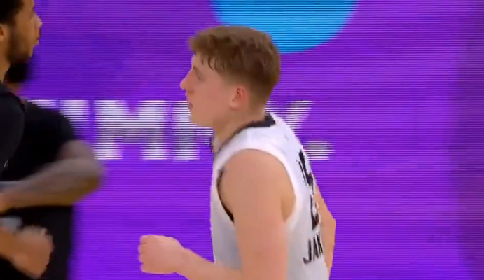 NBA G lygoje pralaimėjimus patyrė K. Jakučionio ir A. Marčiulionio komandos