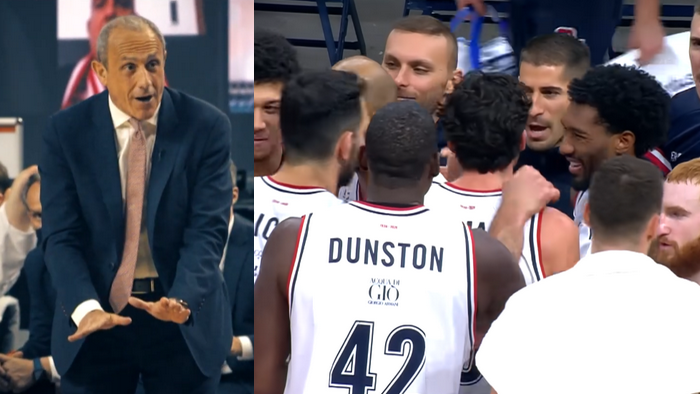 „Emporio Armani“ priėmė sprendimą dėl NBA Europos lygos