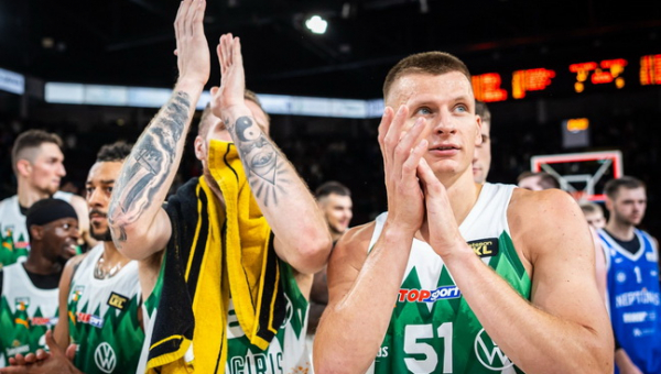 Naujos ekspertų prognozės: spėjo „Real“ ir „Žalgirio“ mačo baigtį