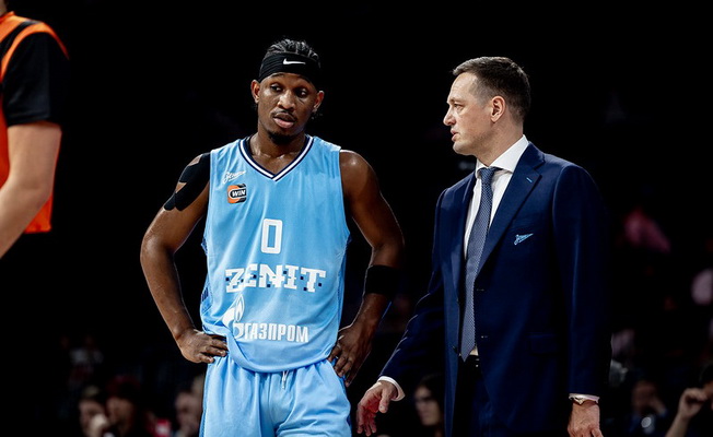 „Zenit“ gynėjas domina „Barcelona“ ir „Olympiacos“ ekipas