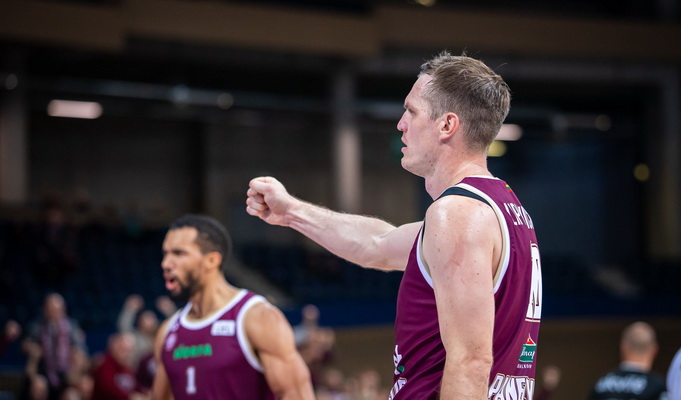 V. Lipkevičius labai ilgam iškrito iš „Lietkabelio“ rikiuotės