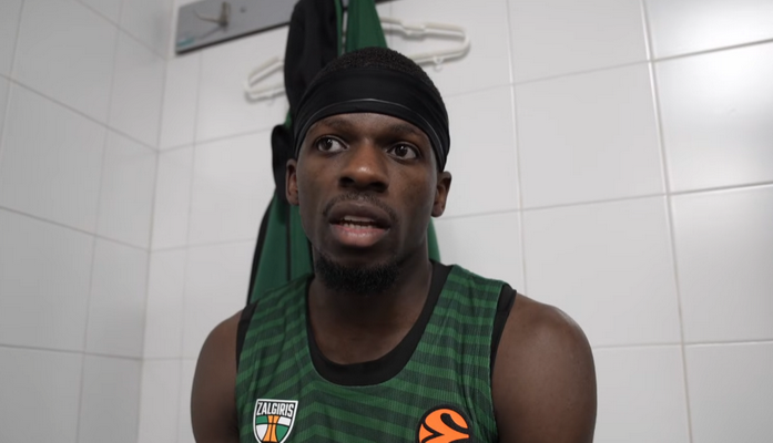 S. Francisco po pralaimėjimo Madride: „Šiandien neužmigsiu“