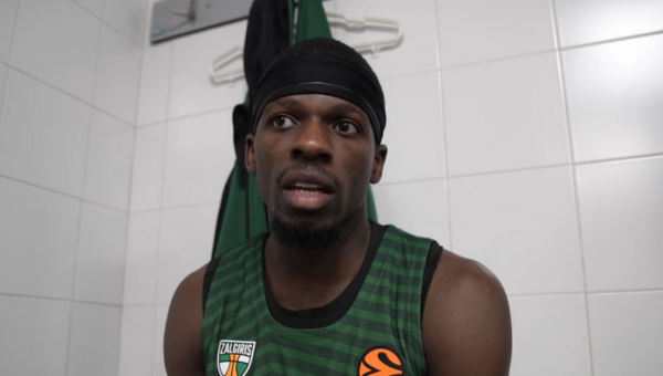 S. Francisco po pralaimėjimo Madride: „Šiandien neužmigsiu“