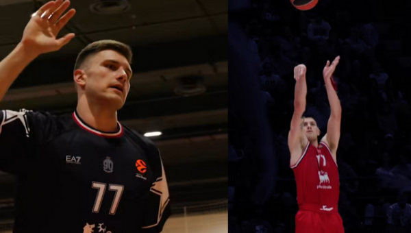 Milano klubas ilgam prarado puolėją