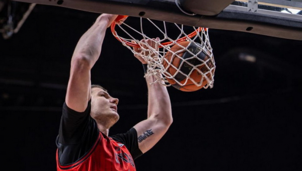 „Rytas“ dominavo Jonavoje