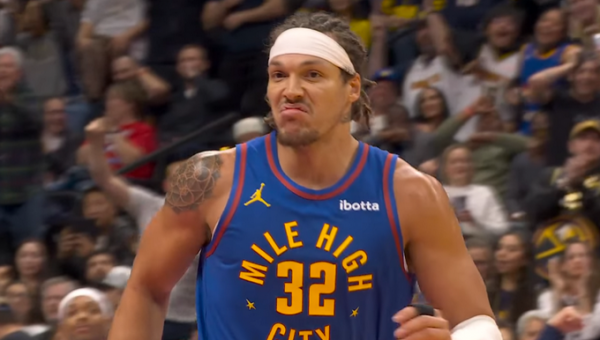 „Nuggets“ prarado dar vieną žaidėją