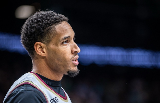 Oficialu: A. Rubitas persikėlė į „Unicaja“