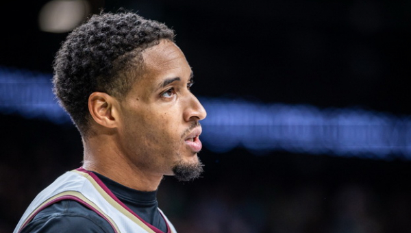 Oficialu: A. Rubitas persikėlė į „Unicaja“