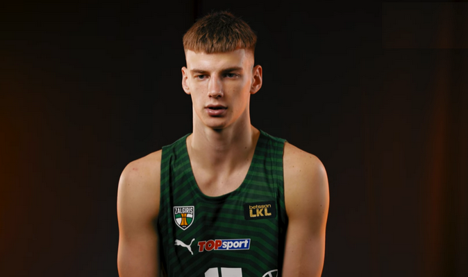 M. Rubštavičius – apie debiutą, Ą. Tubelį ir palyginimus su D. Sirvydžiu