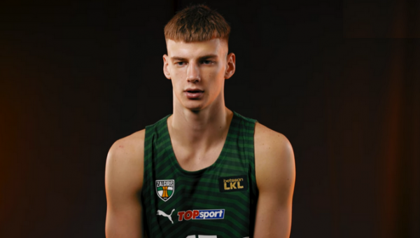 M. Rubštavičius – apie debiutą, Ą. Tubelį ir palyginimus su D. Sirvydžiu