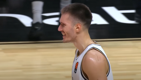 „Dubai“ dramatiškai įveikė svečius iš Paryžiaus