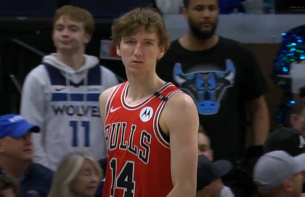 M. Buzelis ir „Bulls“ krito prieš „Pelicans“ („Nuggets“ įveikė „Grizzlies“)