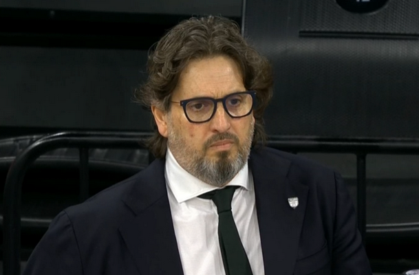 Žiniasklaida: A. Trinchieri priėmė sprendimą dėl „Partizan“