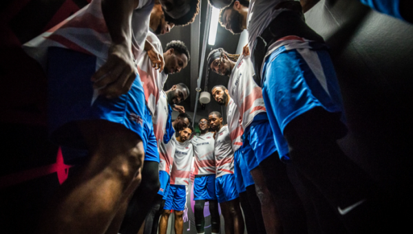 Didžioji Britanija paskelbė sudėtį mačui su Lietuva