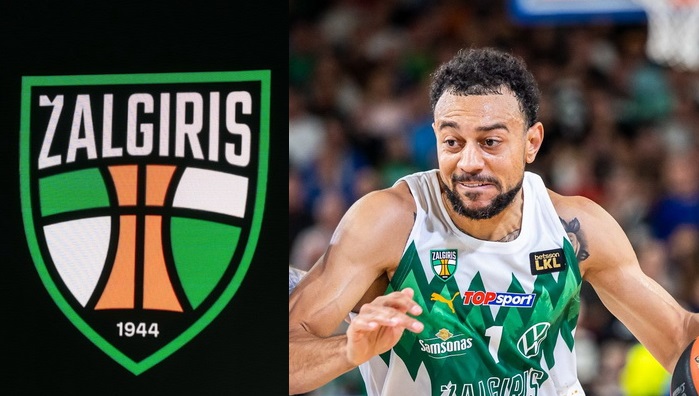 Paaiškėjo, kodėl N. Williamsas-Gossas nusprendė keltis į „Žalgirį“