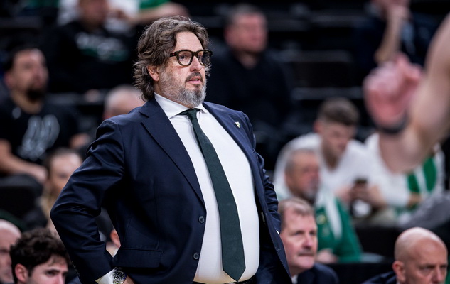 Ant A. Trinchieri stalo - solidus turkų pasiūlymas: ką pasirinks italas?