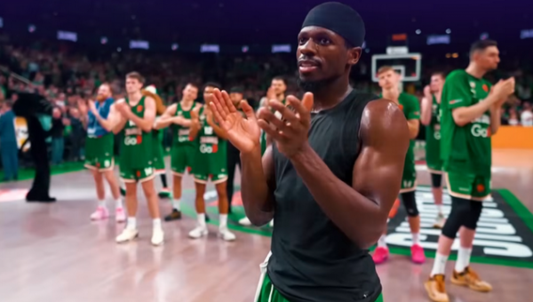 Prisikalbėjo: S. Francisco sulaukė Eurolygos bausmės 