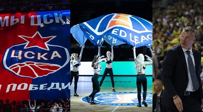 Netikėtas „Fenerbahče“ atsakymas rusams: atskleidė, ar jungsis prie naujos lygos