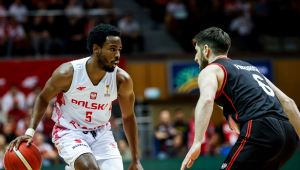 J. Hardingas dominavo, o lenkai įveikė austrus (Kroatija sutriuškino Kiprą)