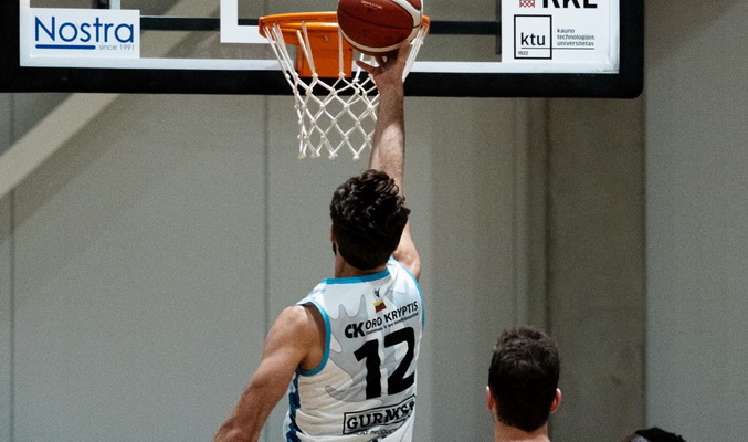 Rudeniui atsisveikinant: šeštadienio RKL rungtynių apžvalga