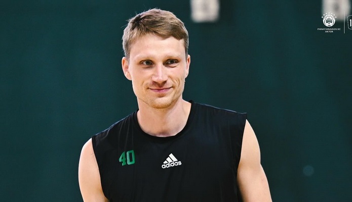 Graikijos spauda: M. Grigonio dienos „Panathinaikos“ gali būti suskaičiuotos 