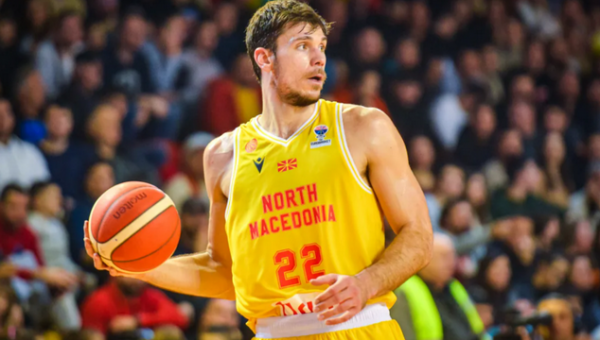 „Valencia“ atleido E. Happą