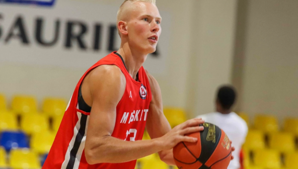 Buvęs LKL krepšininkas prašo visuomenės pagalbos dėl klastingos ligos