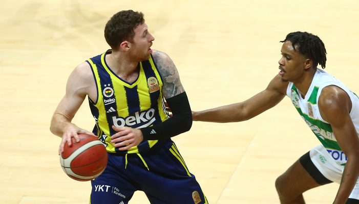 „Fenerbahče“ turkas rinktinėje patyrė rimtą traumą: ilgam iškrito iš rikiuotės