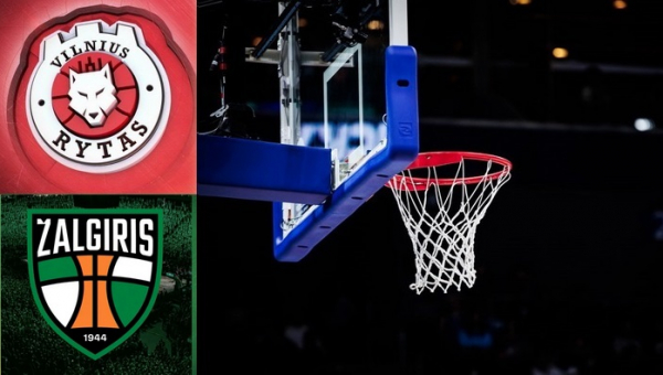 Pasitikrinkite savo žinias: Kurie iš šių krepšininkų žaidė „Žalgiryje“, kurie – „Ryte“?