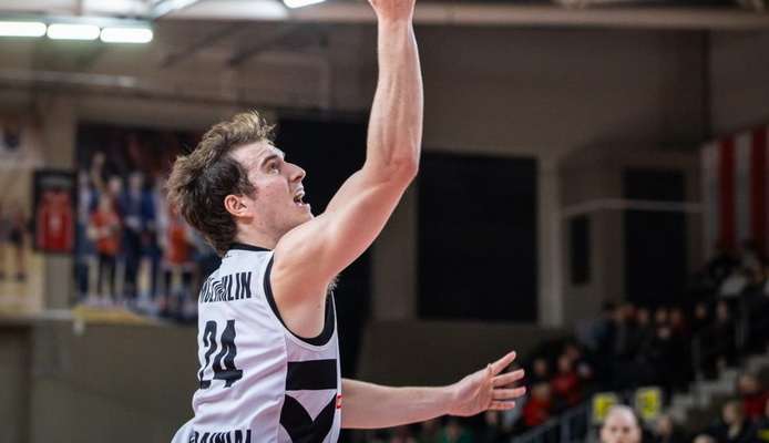 Dramą laimėjusi Kėdainių komanda – KMT pirmo etapo nugalėtoja