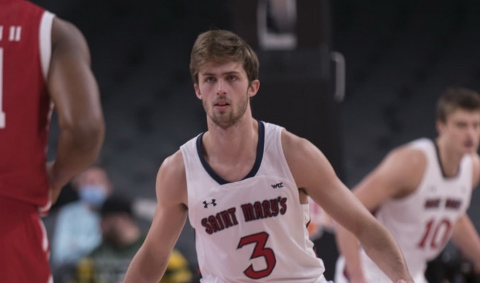 G lygoje - rezultatyviausias A. Marčiulionio pasirodymas šiame sezone