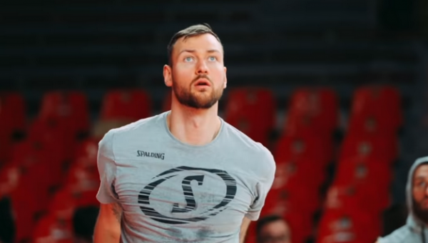 Paaiškėjo D. Motiejūno ateitis „Crvena Zvezda“ ekipoje