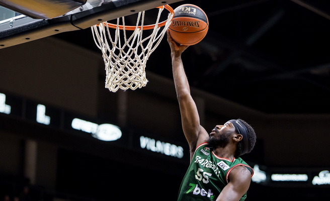 „Gargždus“ palieka J. Haginsas