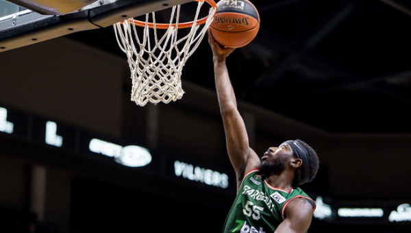 „Gargždus“ palieka J. Haginsas