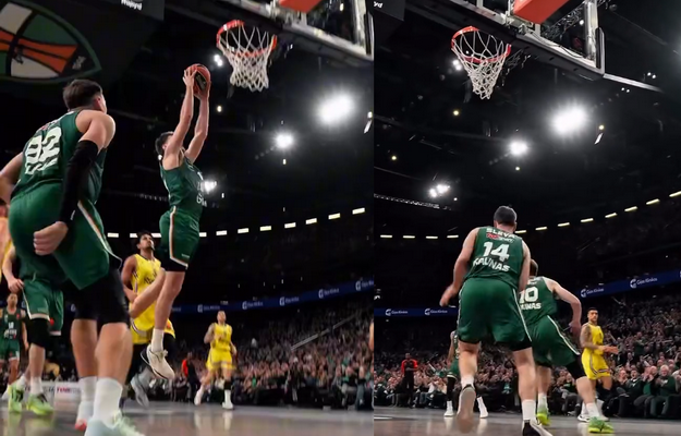 Kokį pažymį parašytumėte „Žalgiriui“ susitikime prieš „Maccabi“?